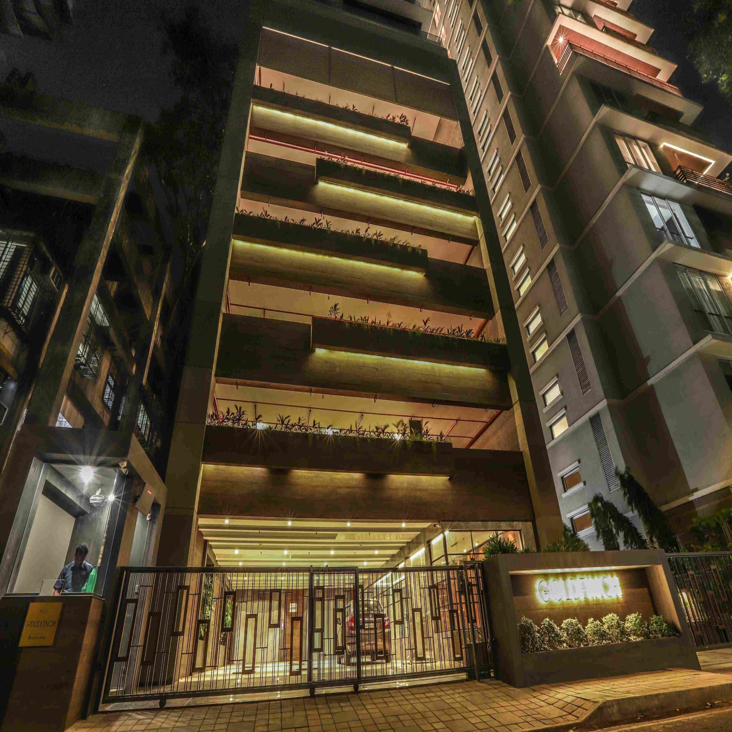 apartments for sale in thane